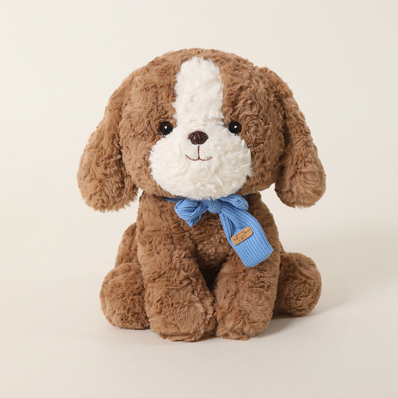 Small Plush & Pillow Collection