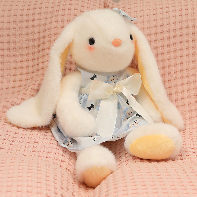 Sweet Dream Long-Eared Rabbit