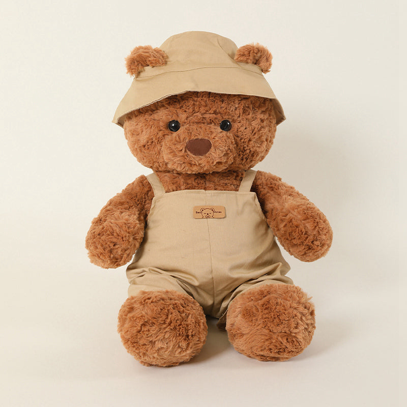Pastoral Partner Plush Doll