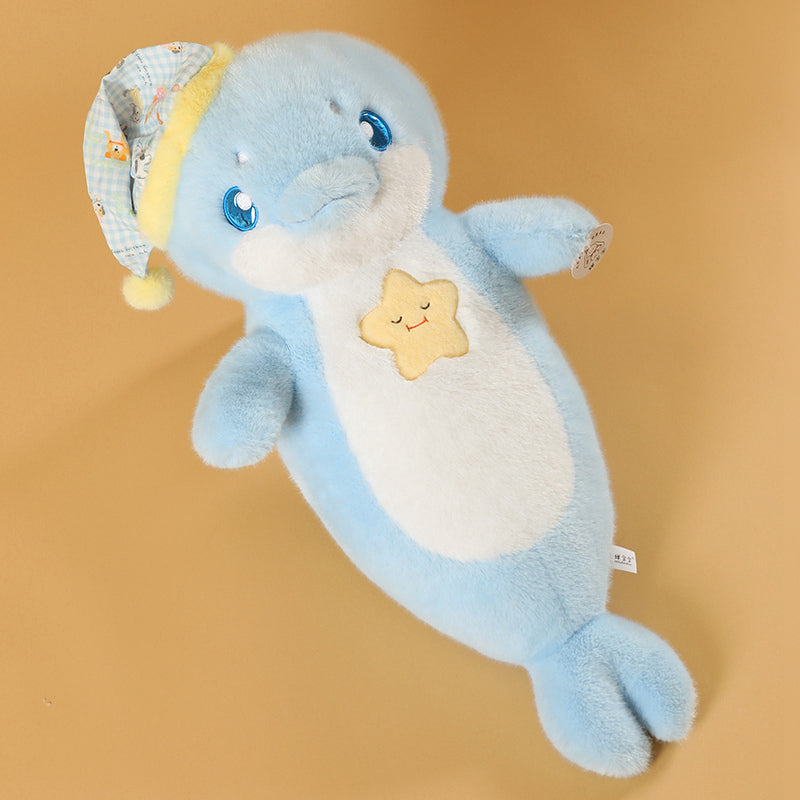 Star Dream Dolphin