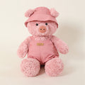 Pastoral Partner Plush Doll