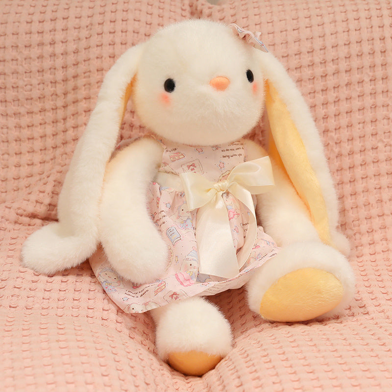 Sweet Dream Long-Eared Rabbit