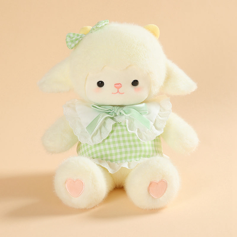 Mint Baa Baa
