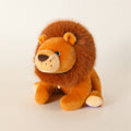 Sylvanian Families Lion Plush Toy