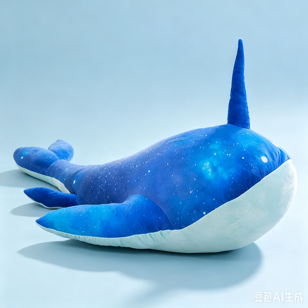 Ocean Pillow