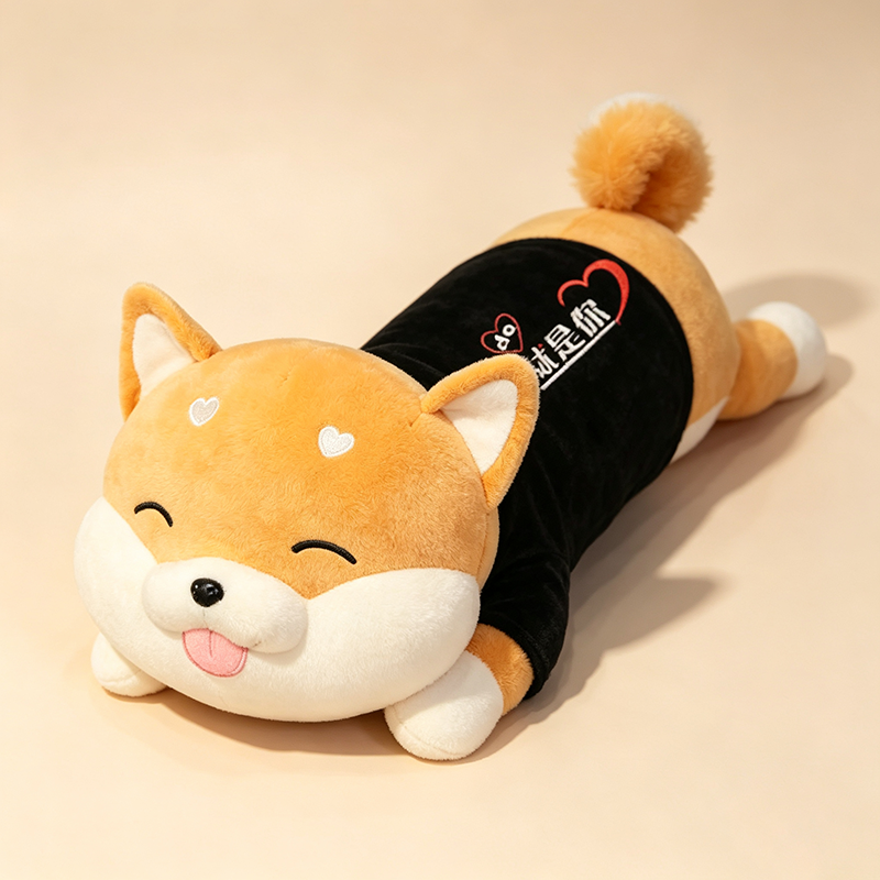 Shiba Buddy Team