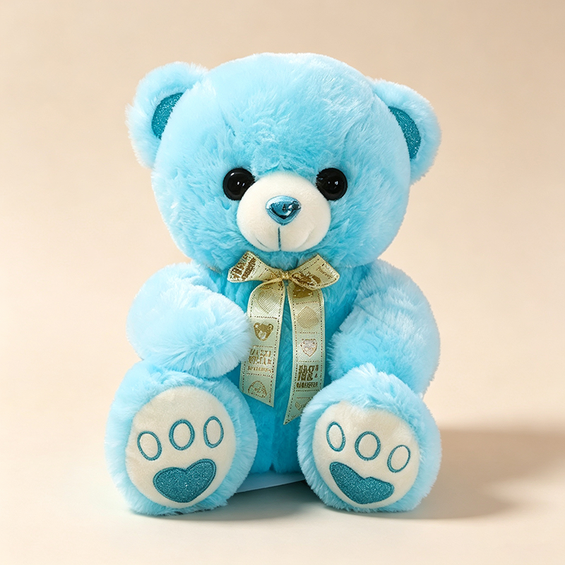 Plush Bear Collection