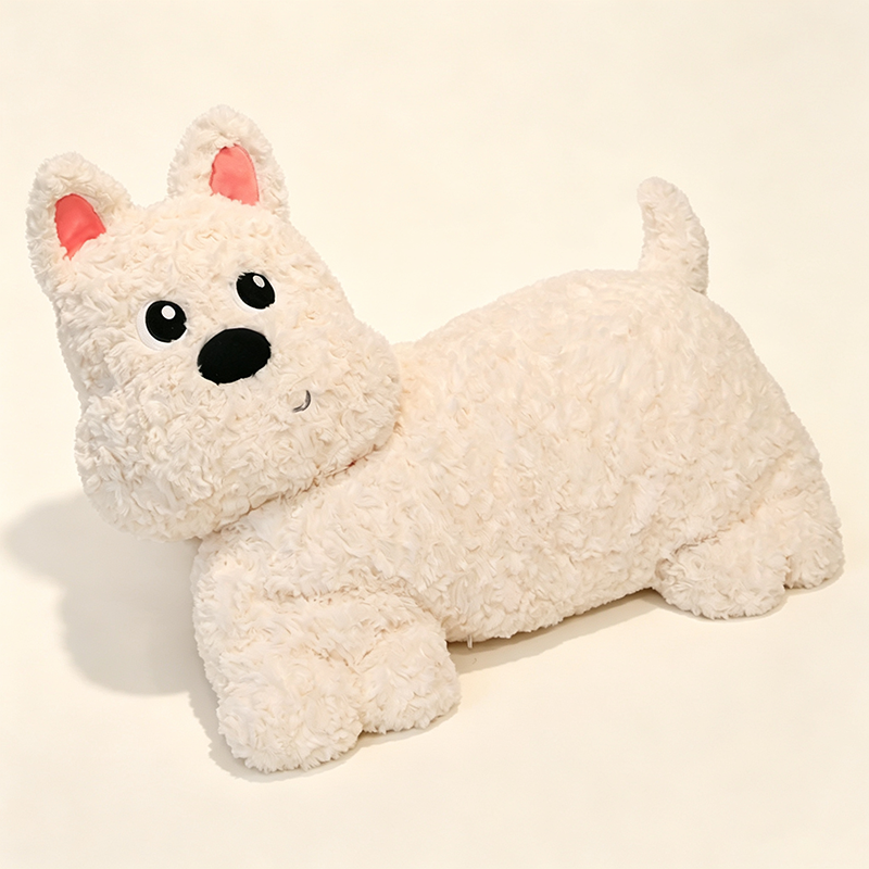 Soft Cuddly Pets