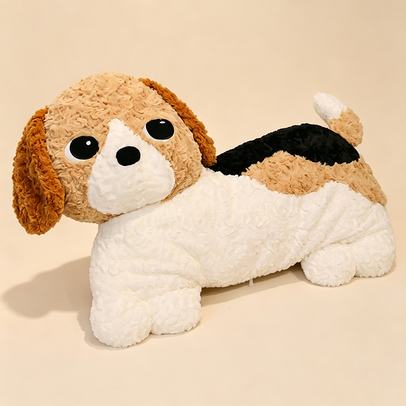 Soft Cuddly Pets