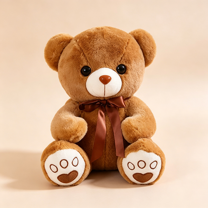 Plush Bear Collection