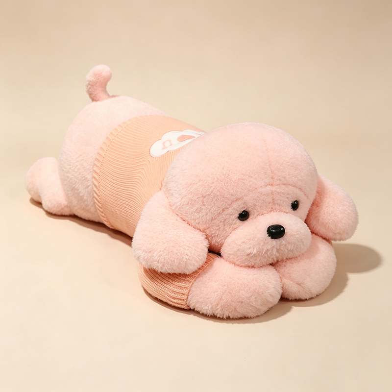 Long Dog Plush