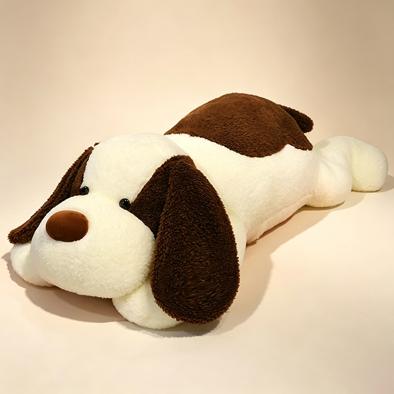 Big Ear Dog Plush