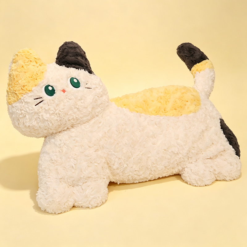 Soft Cuddly Pets