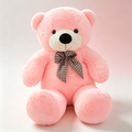 Bear Plush