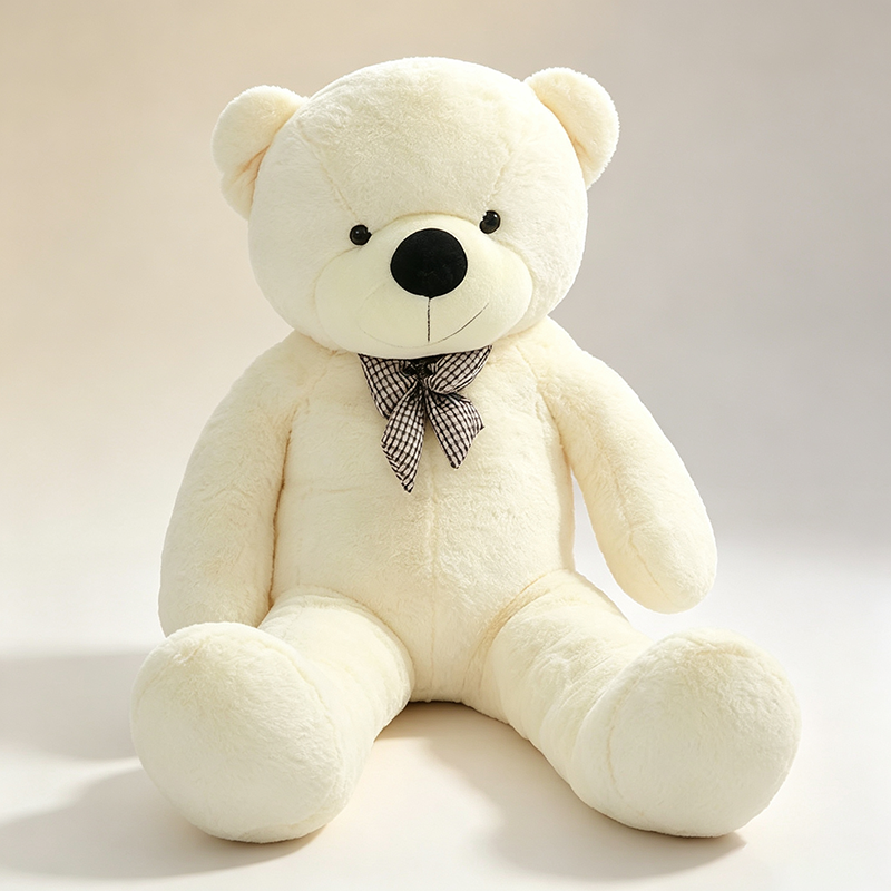 Bear Plush