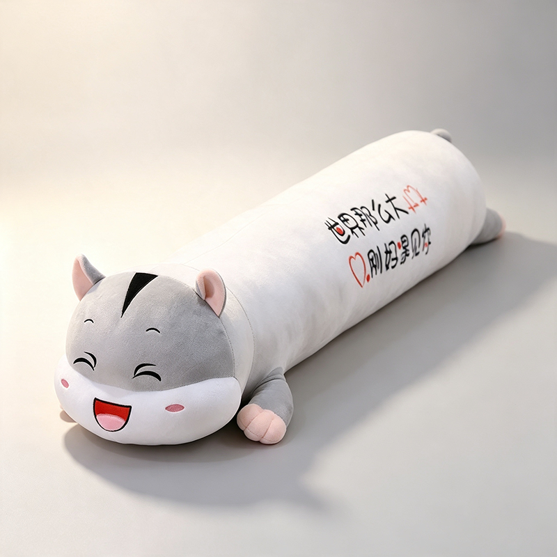 Hamster Pillow