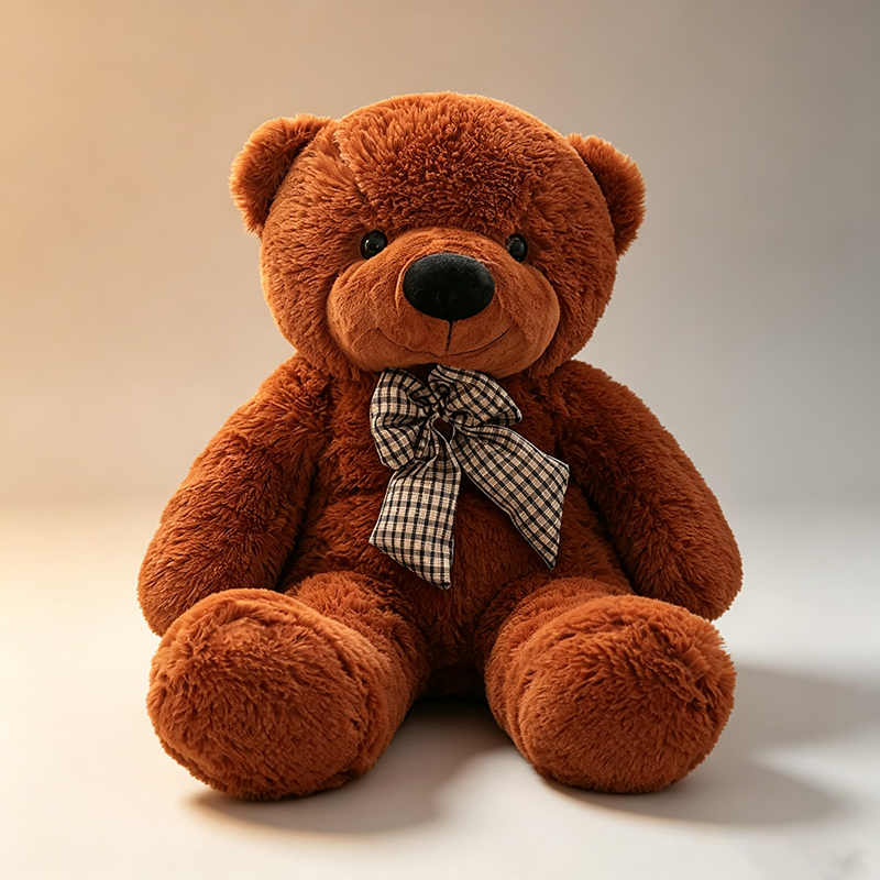 Bear Plush