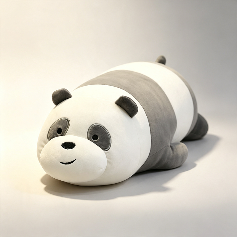 Bear Pillow Series