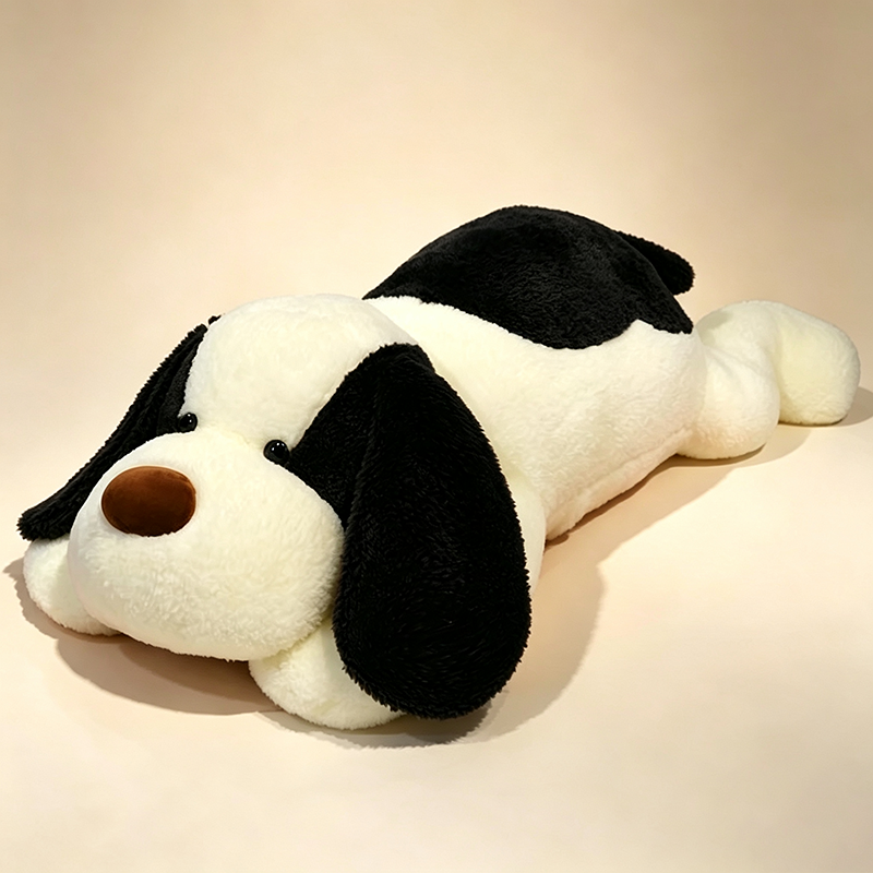 Big Ear Dog Plush