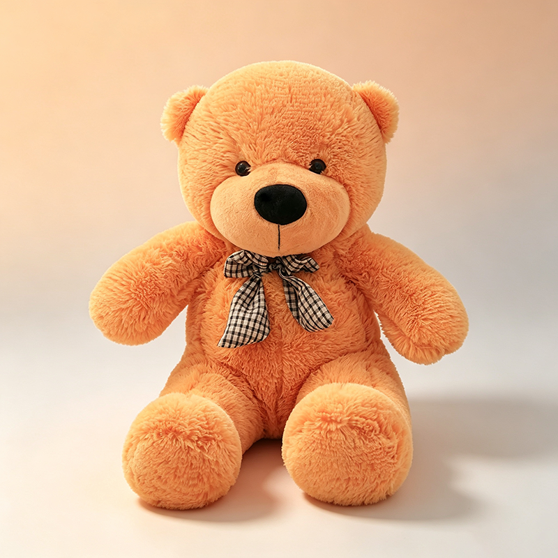Bear Plush