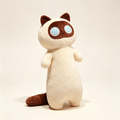 Cute Long Cat Plush