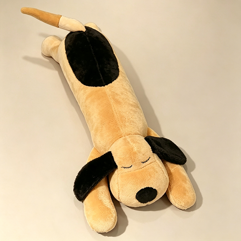 Lying Long Ear Dog
