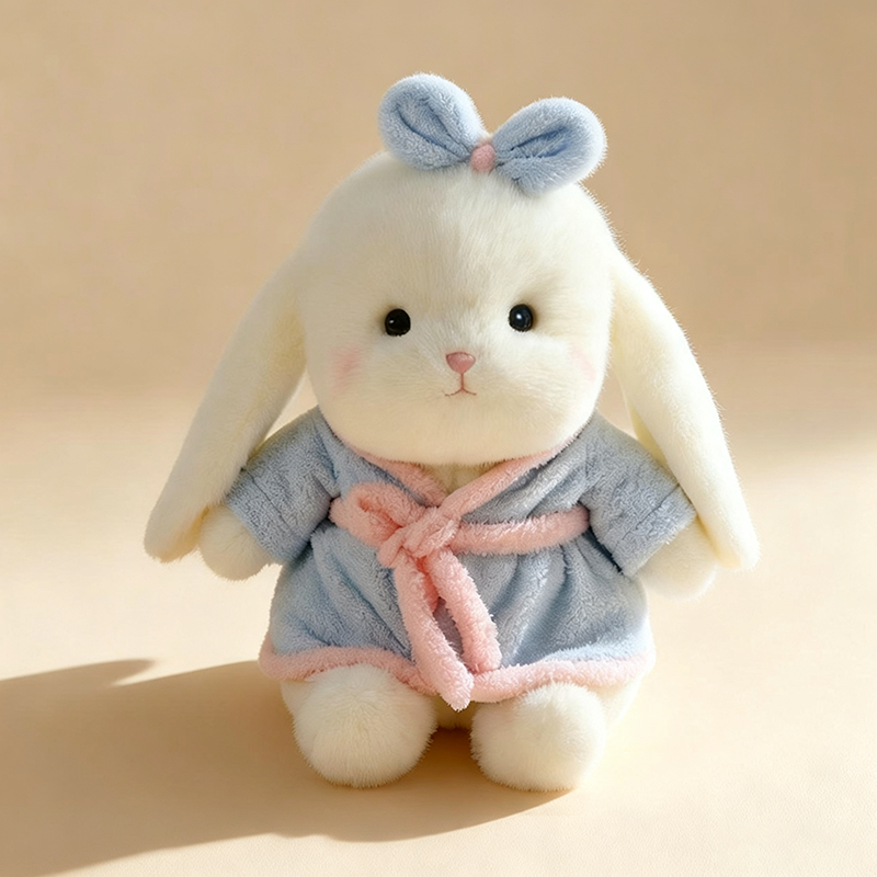 Milk Candy Rabbit