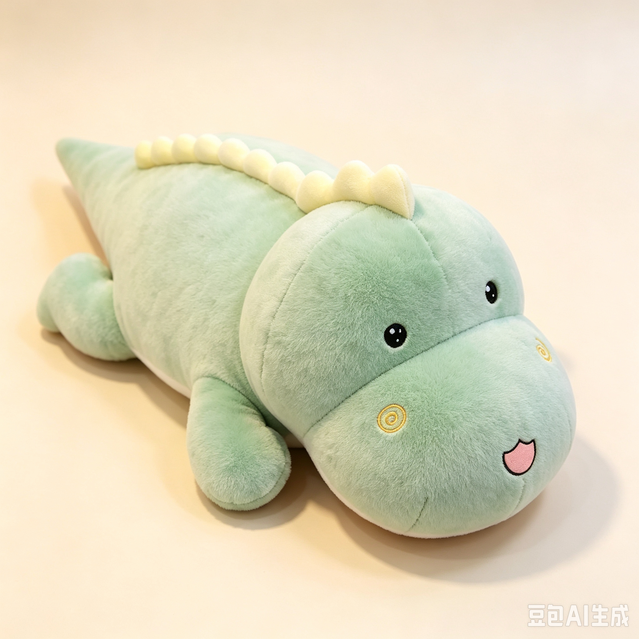 Dino Plush Toys