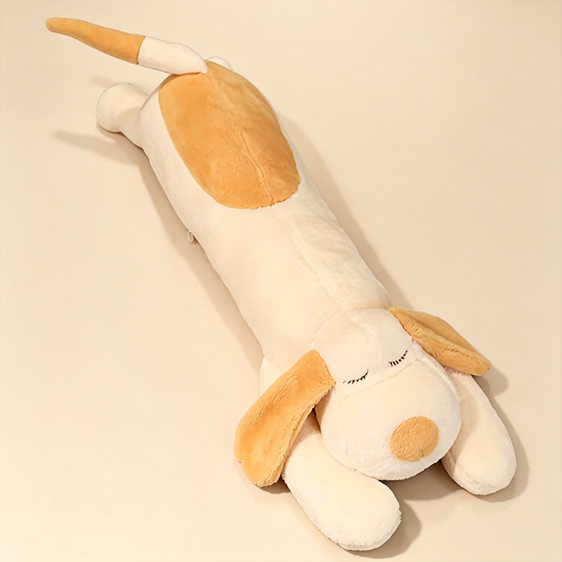 Lying Long Ear Dog
