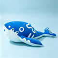 Ocean Pillow