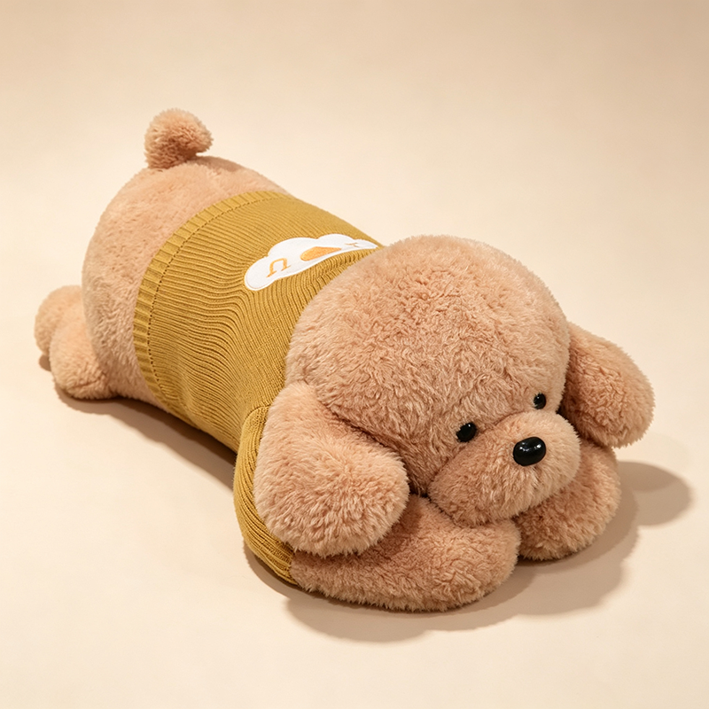 Long Dog Plush