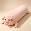 Long Pig Pillow