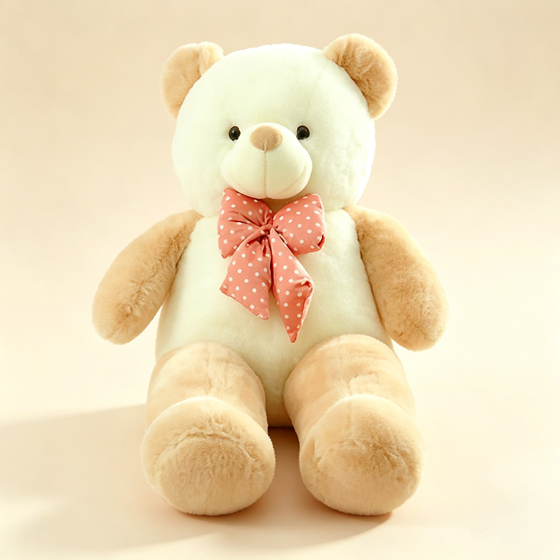 Teddy Gift Box