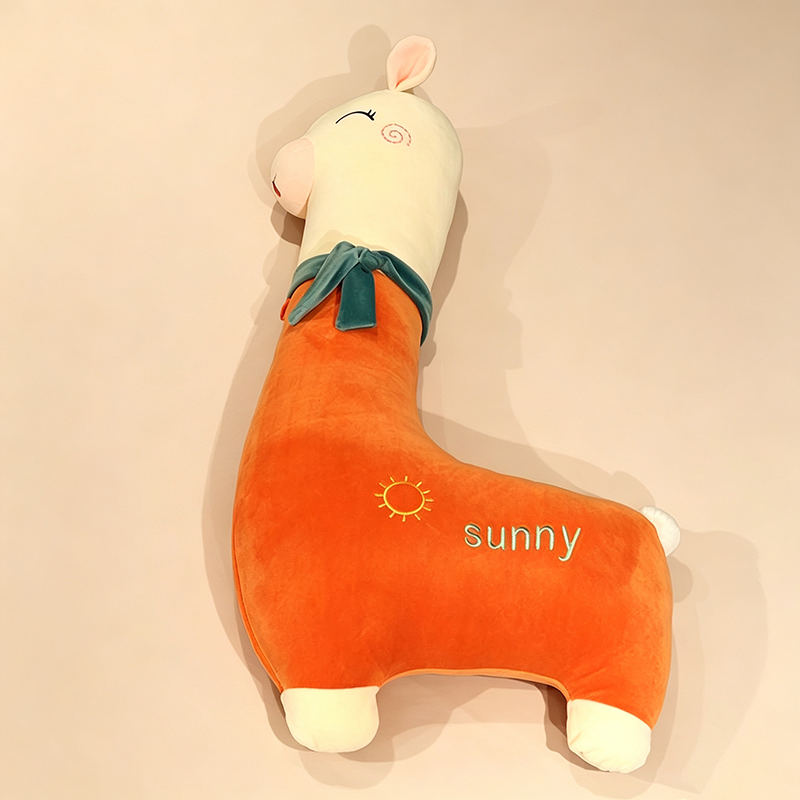 Llama Plush Series