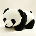 Panda Hug Pillow