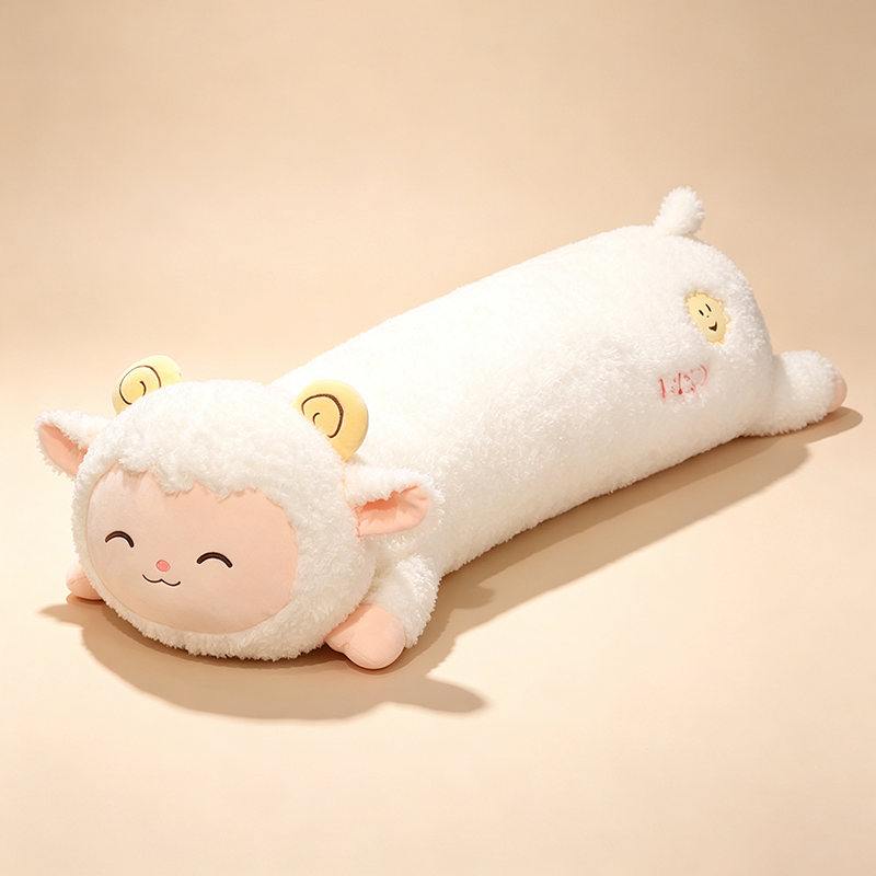 Sheep Plush Series