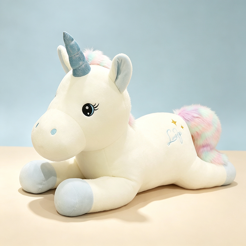 Unicorn Pillow