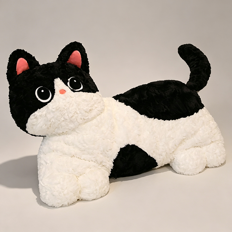 Soft Cuddly Pets