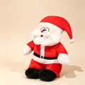 Santa Claus Pillow