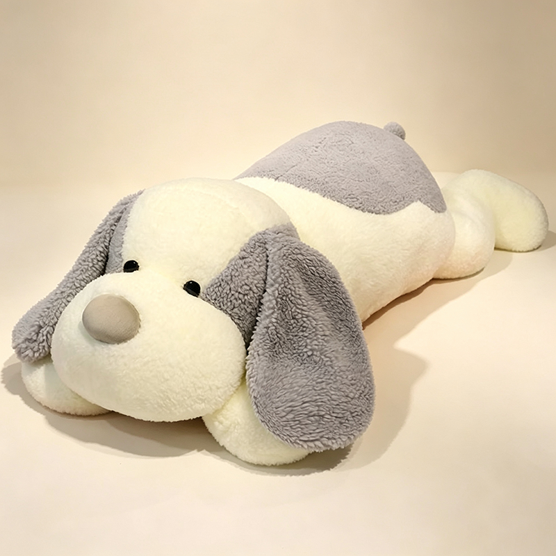 Big Ear Dog Plush