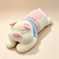 Pig Plush Pillow