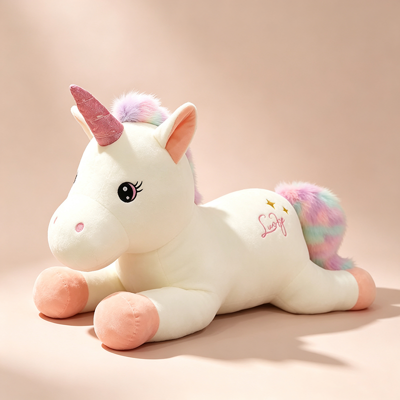Unicorn Pillow
