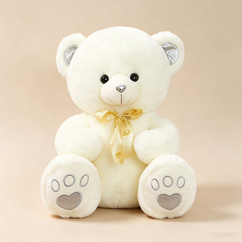 Plush Bear Collection