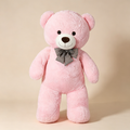 Classic Bow Tie Teddy Bear