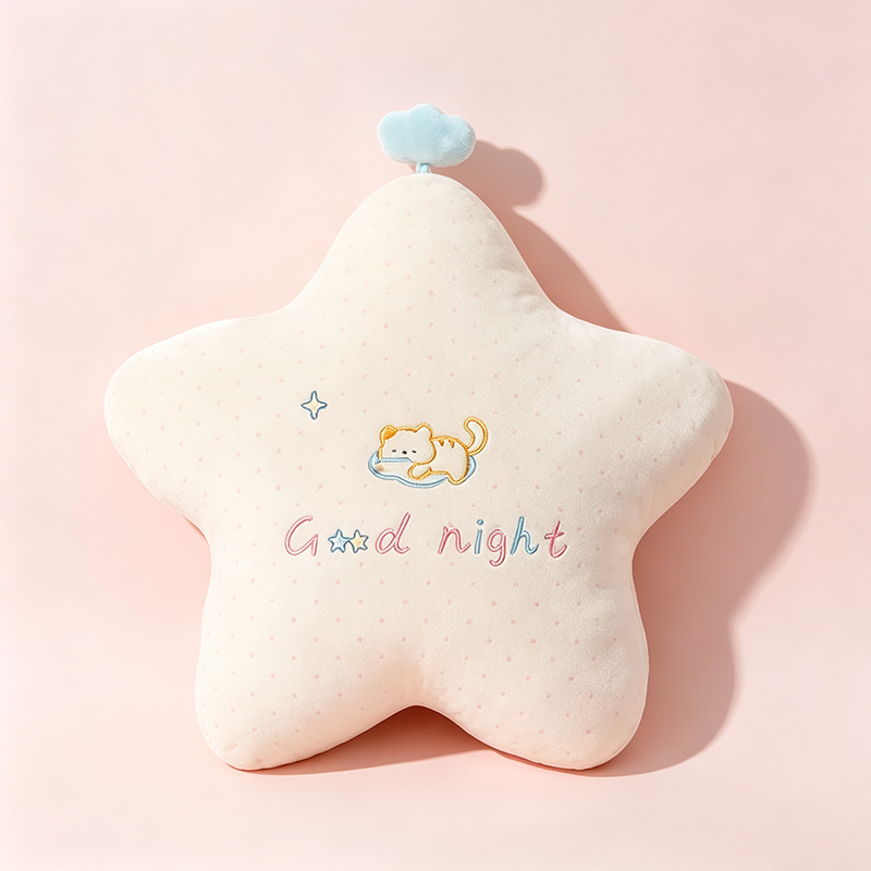 Star & Moon Goodnight Club