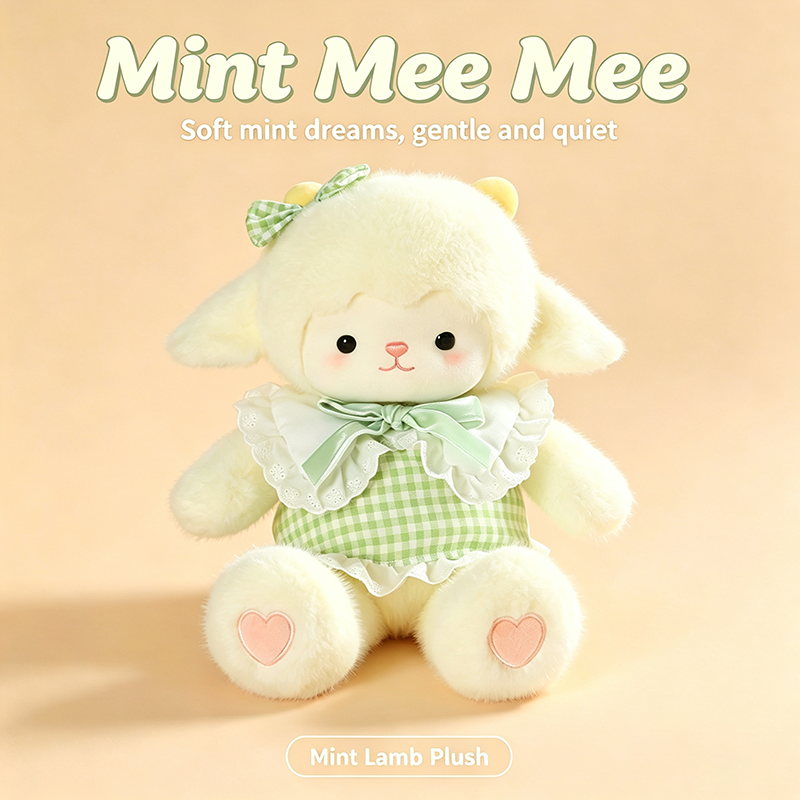 Mint Baa Baa