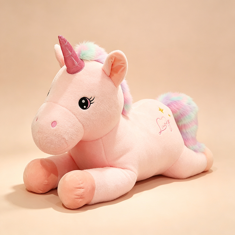 Unicorn Pillow