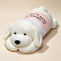 Dog Long Pillow