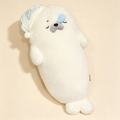Sleepy Seal