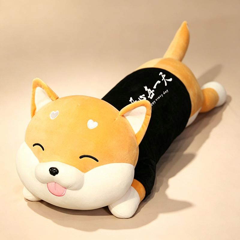 Shiba Buddy Team